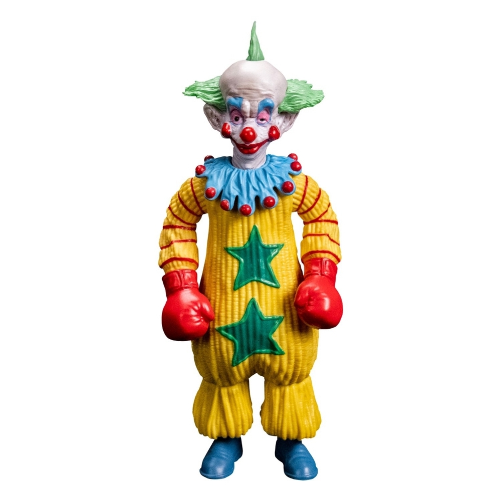 Scream Greats Killer Klowns From Outer Space SHORTY Figure